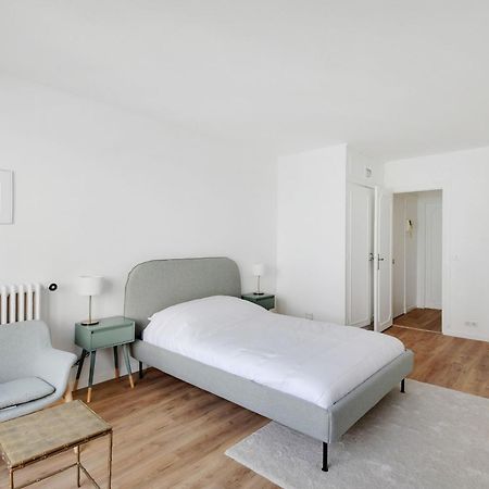 Bright Studio For 2 - Champs-Elysees 巴黎 外观 照片