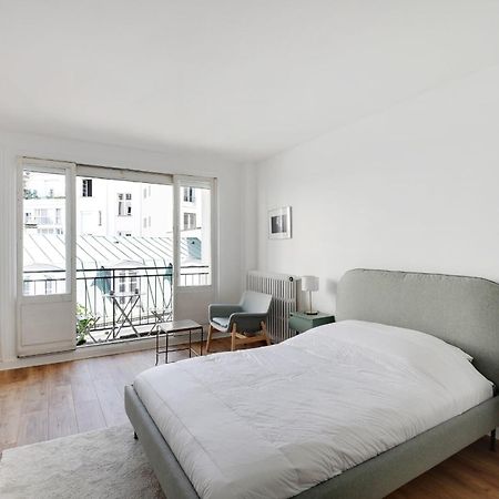 Bright Studio For 2 - Champs-Elysees 巴黎 外观 照片